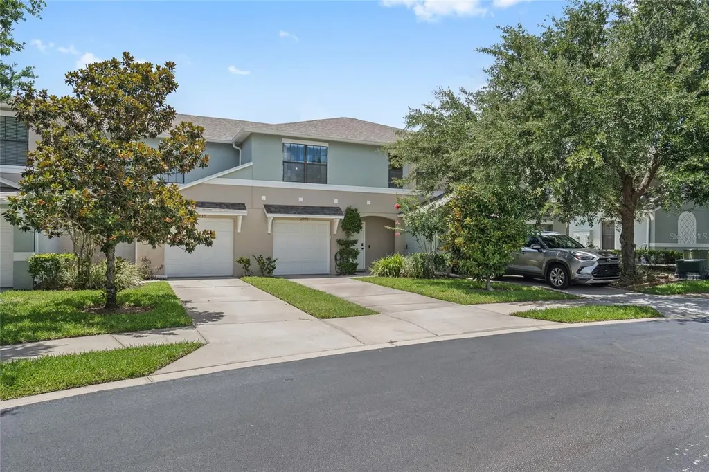 2220 Windsor Lake Circle Sanford FL 32773