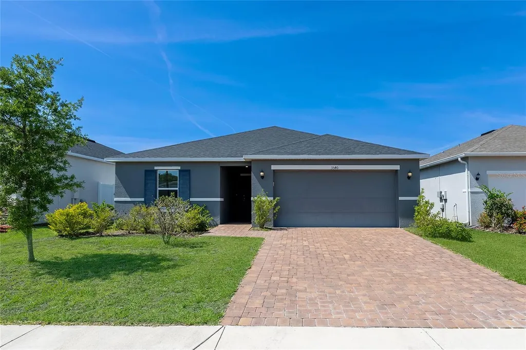3540 74th Avenue Circle E Sarasota FL 34243