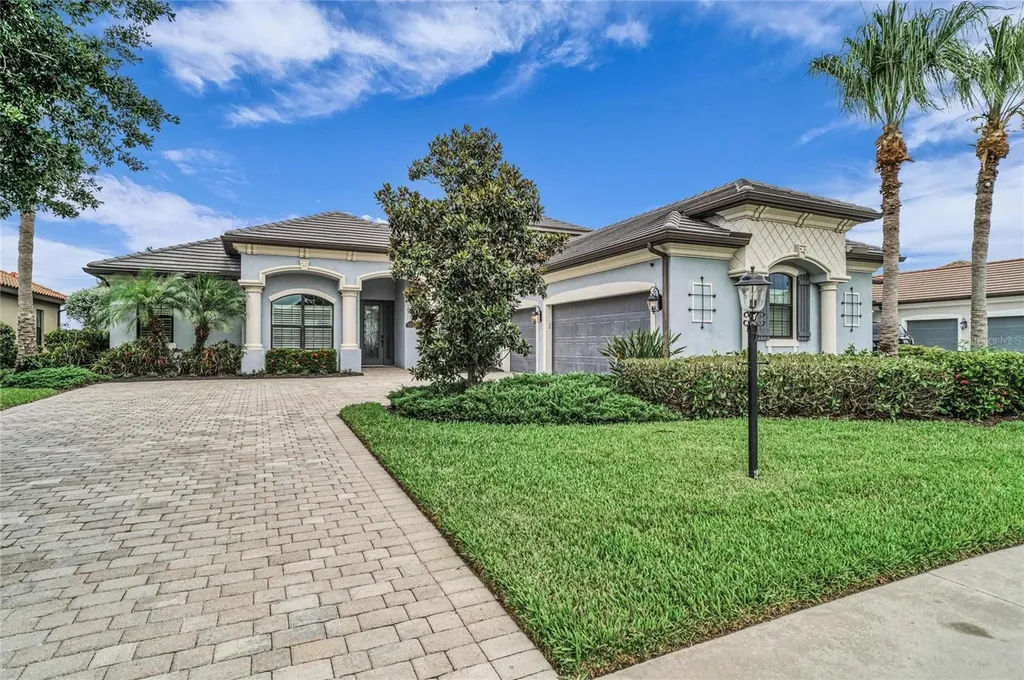 5519 Arnie Loop Lakewood Ranch FL 34211