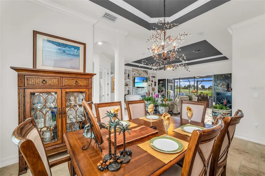 5519 Arnie Loop Lakewood Ranch FL 34211