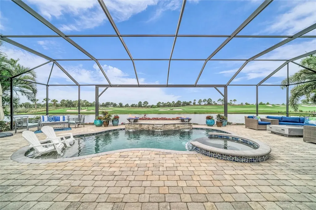 5519 Arnie Loop Lakewood Ranch FL 34211