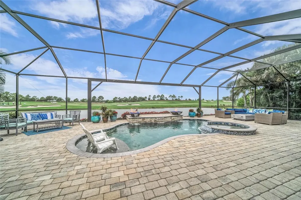 5519 Arnie Loop Lakewood Ranch FL 34211