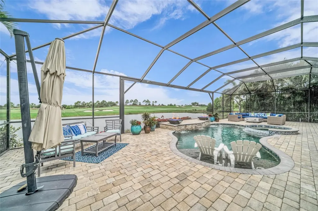 5519 Arnie Loop Lakewood Ranch FL 34211