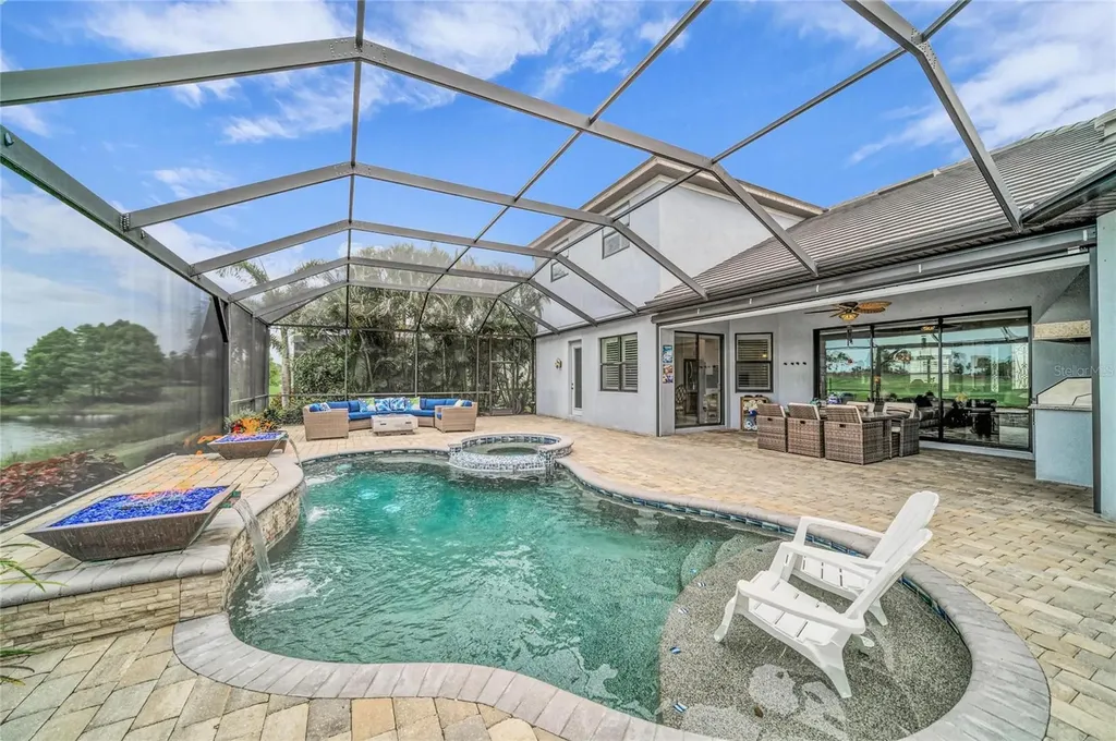 5519 Arnie Loop Lakewood Ranch FL 34211