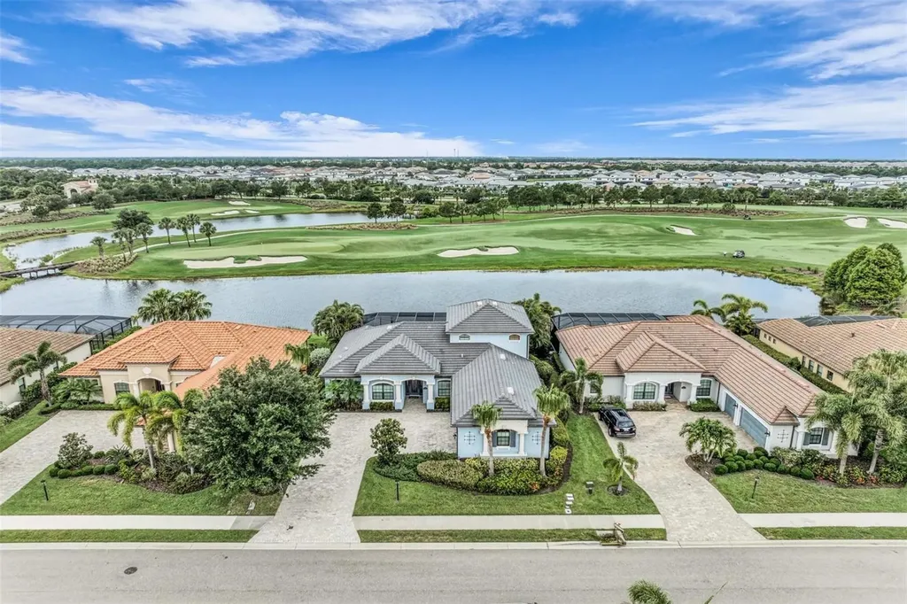5519 Arnie Loop Lakewood Ranch FL 34211