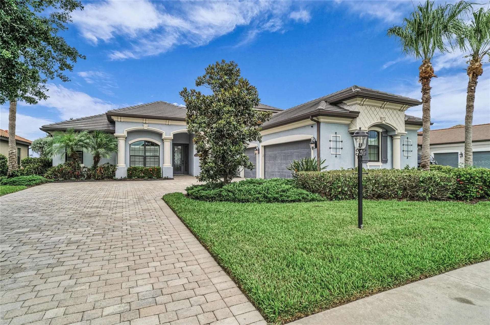 5519 Arnie Loop Lakewood Ranch FL 34211