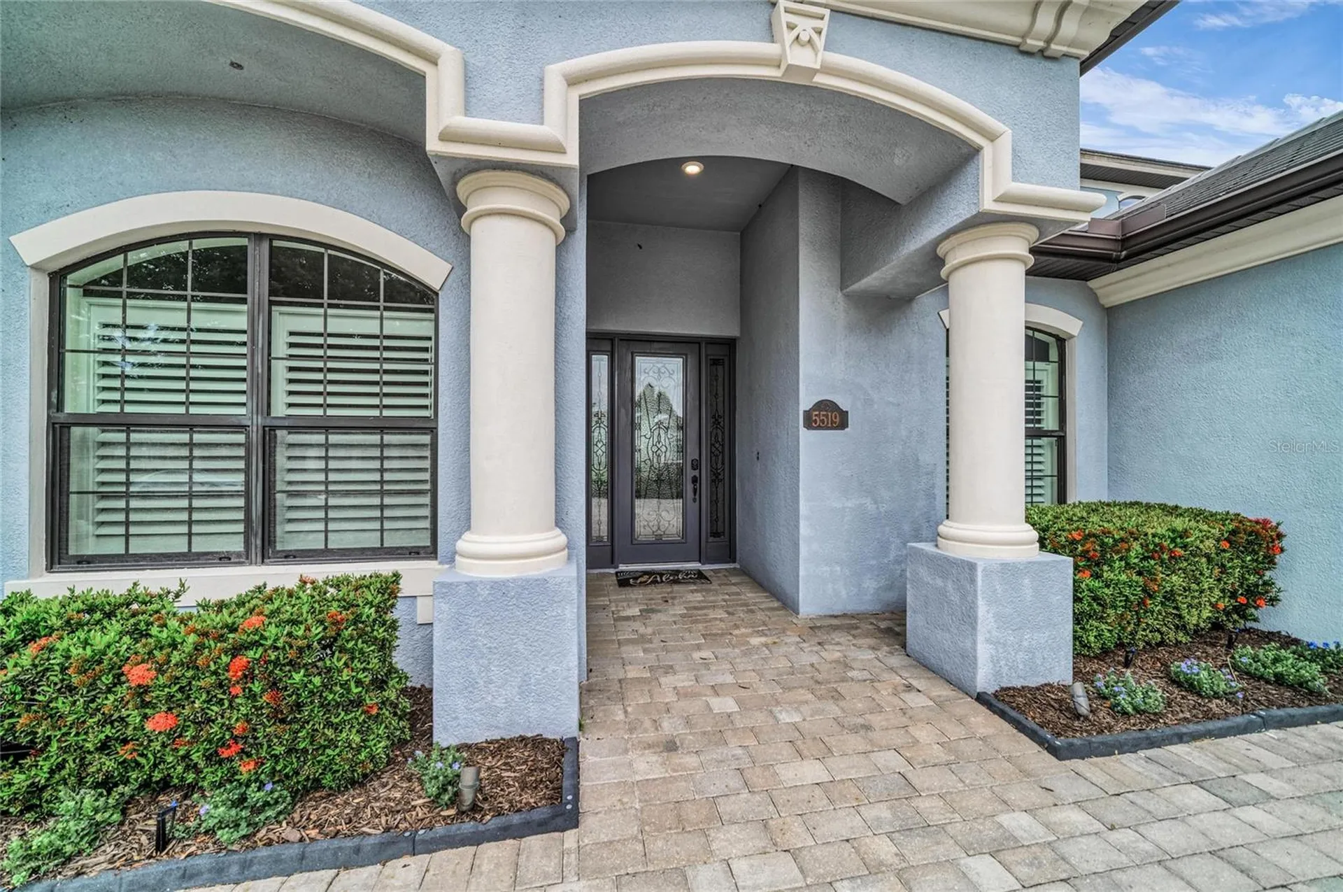 5519 Arnie Loop Lakewood Ranch FL 34211