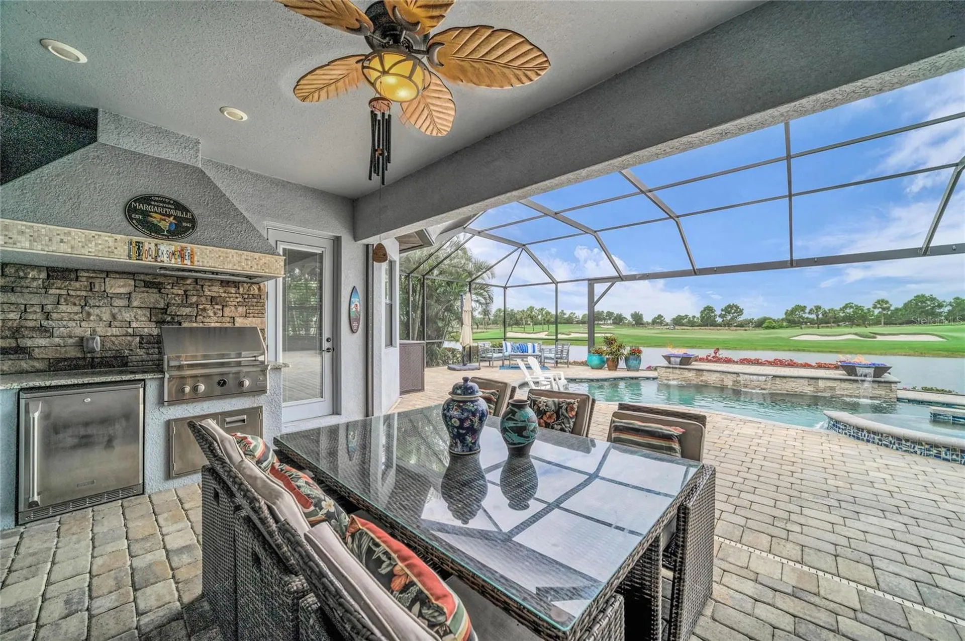 5519 Arnie Loop Lakewood Ranch FL 34211
