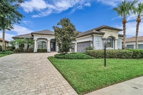 5519 Arnie Loop Lakewood Ranch FL 34211