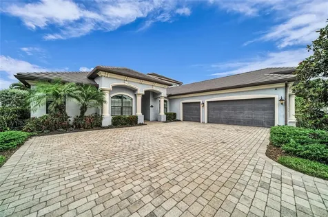 5519 Arnie Loop Lakewood Ranch FL 34211