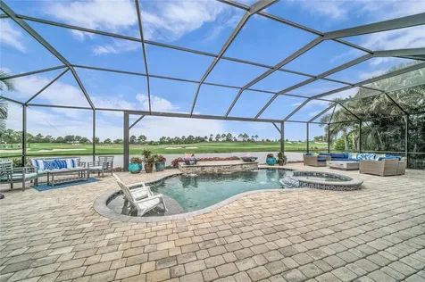 5519 Arnie Loop Lakewood Ranch FL 34211