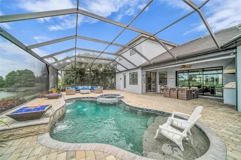 5519 Arnie Loop Lakewood Ranch FL 34211