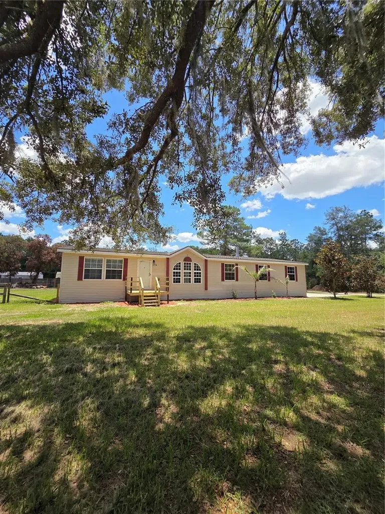 29341 Saddle Oaks Lane Brooksville FL 34602