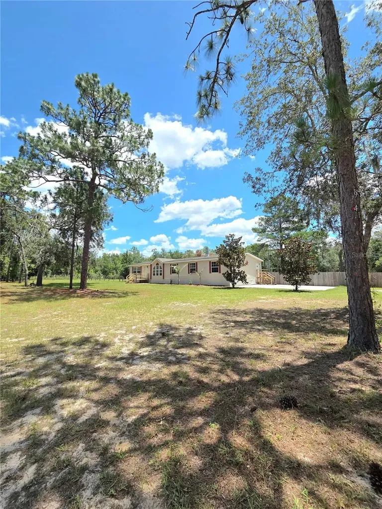 29341 Saddle Oaks Lane Brooksville FL 34602