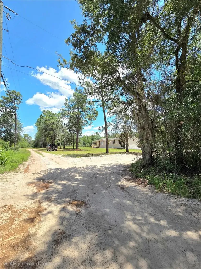 29341 Saddle Oaks Lane Brooksville FL 34602