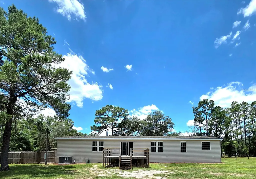 29341 Saddle Oaks Lane Brooksville FL 34602