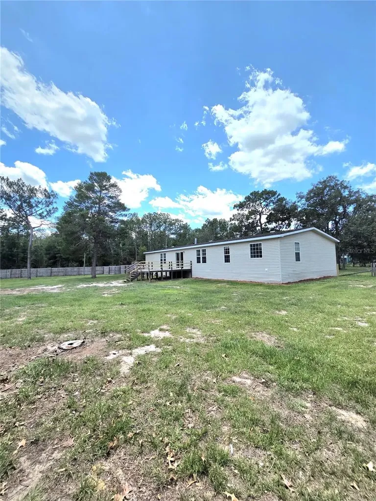 29341 Saddle Oaks Lane Brooksville FL 34602