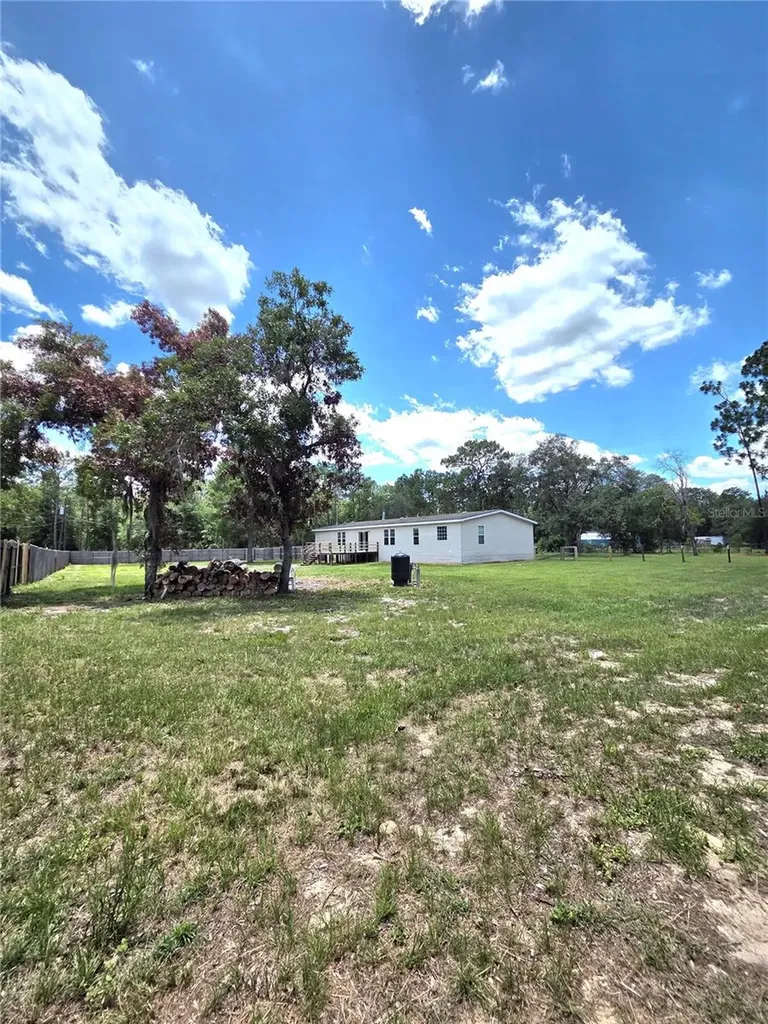 29341 Saddle Oaks Lane Brooksville FL 34602