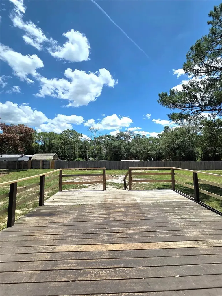 29341 Saddle Oaks Lane Brooksville FL 34602