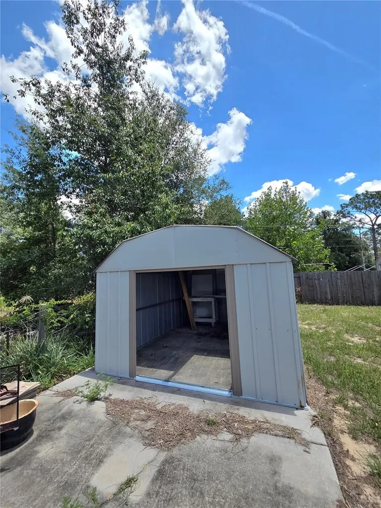 29341 Saddle Oaks Lane Brooksville FL 34602