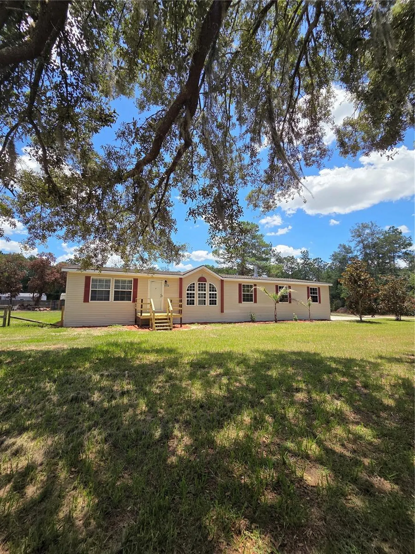 29341 Saddle Oaks Lane Brooksville FL 34602