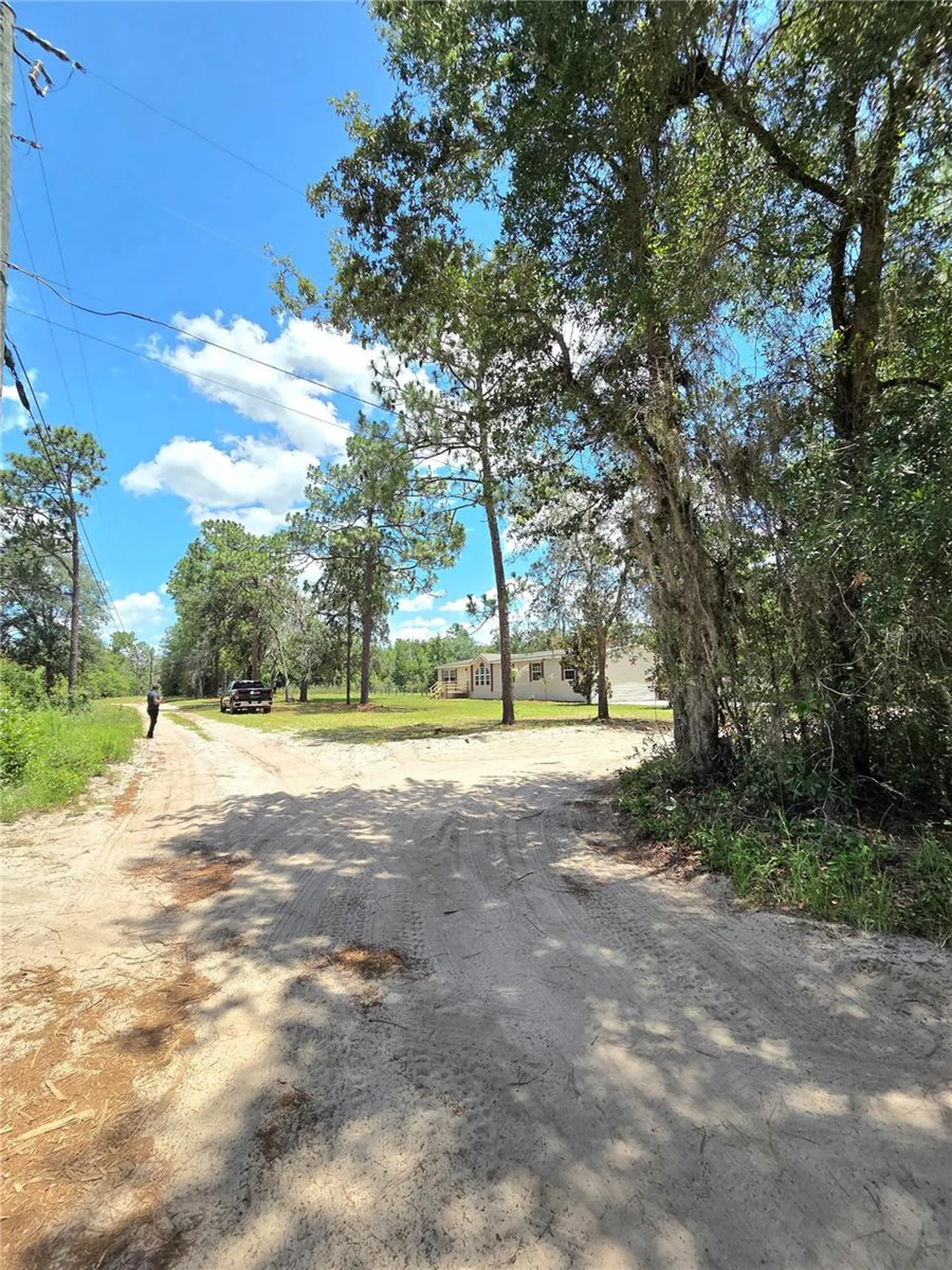 29341 Saddle Oaks Lane Brooksville FL 34602