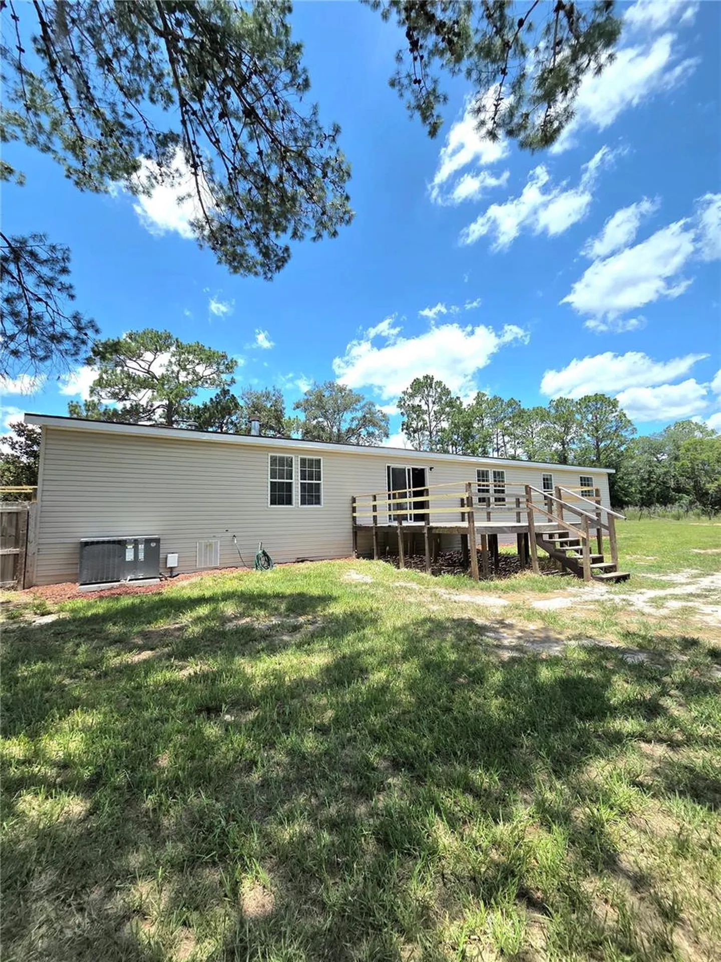 29341 Saddle Oaks Lane Brooksville FL 34602