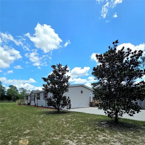 29341 Saddle Oaks Lane Brooksville FL 34602