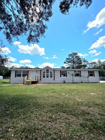 29341 Saddle Oaks Lane Brooksville FL 34602