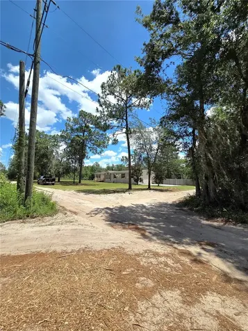 29341 Saddle Oaks Lane Brooksville FL 34602