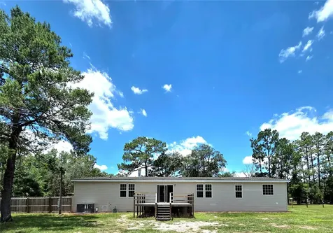 29341 Saddle Oaks Lane Brooksville FL 34602