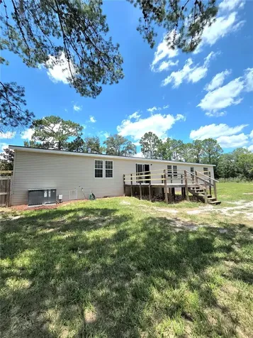 29341 Saddle Oaks Lane Brooksville FL 34602