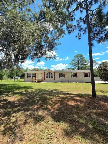 29341 Saddle Oaks Lane Brooksville FL 34602