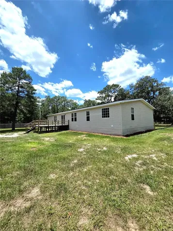 29341 Saddle Oaks Lane Brooksville FL 34602