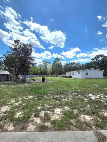 29341 Saddle Oaks Lane Brooksville FL 34602