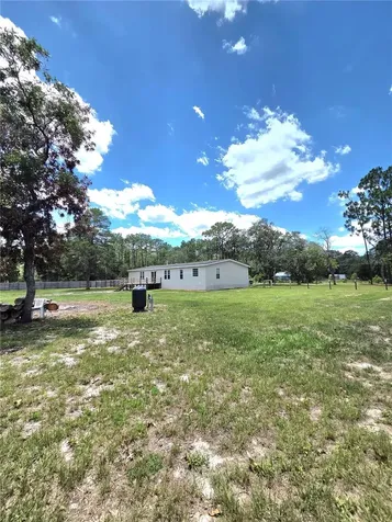 29341 Saddle Oaks Lane Brooksville FL 34602