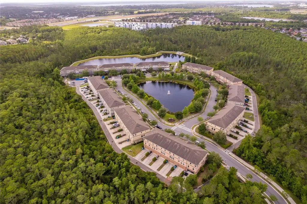 10061 Town Lake Drive Orlando FL 32832