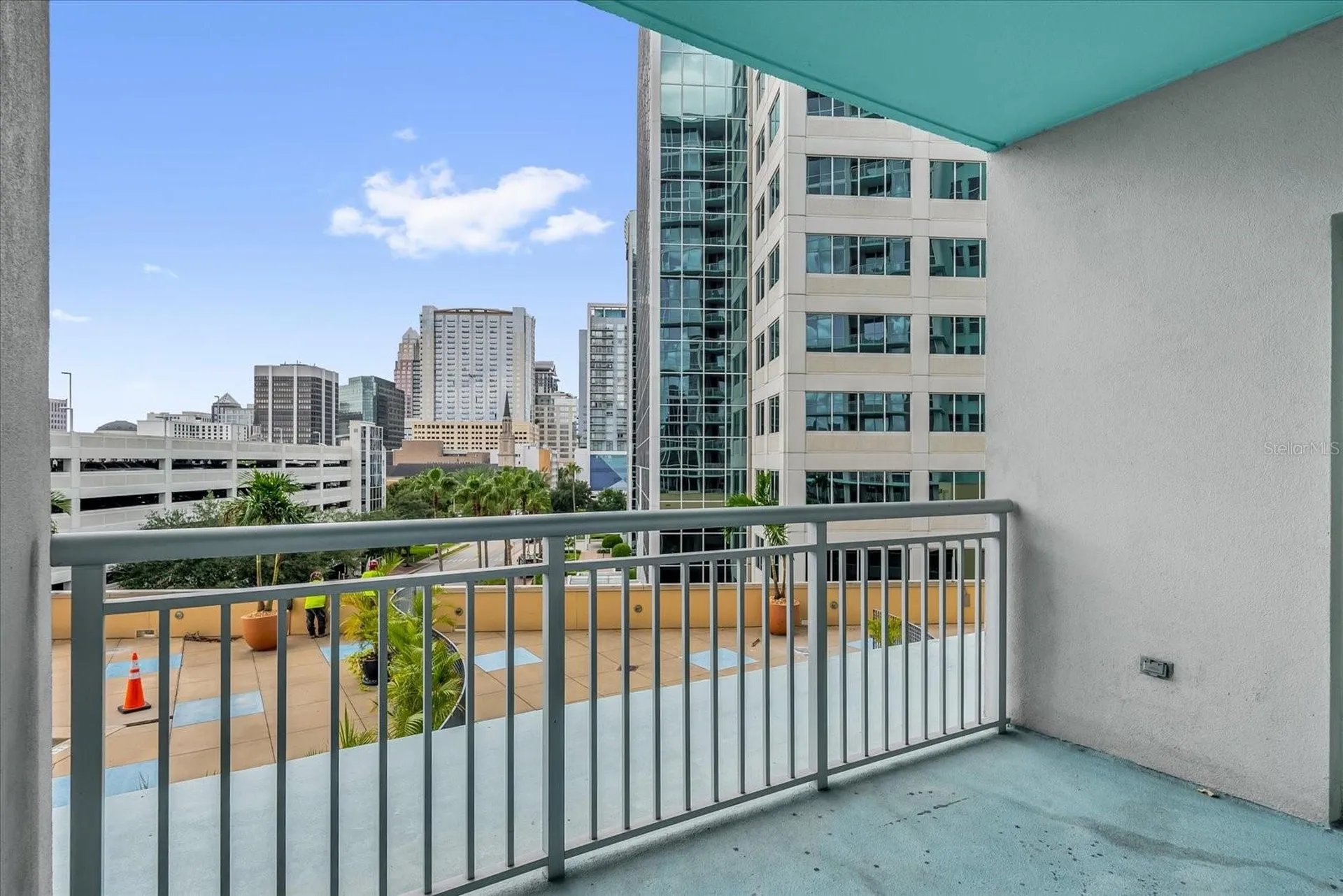 322 E Central Boulevard Orlando FL 32801