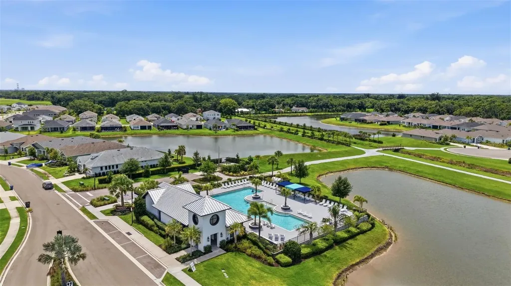 11916 Richmond Trail Parrish FL 34219