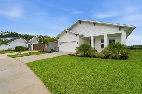 11916 Richmond Trail Parrish FL 34219