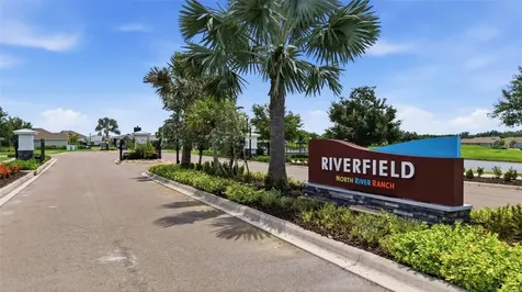 11916 Richmond Trail Parrish FL 34219
