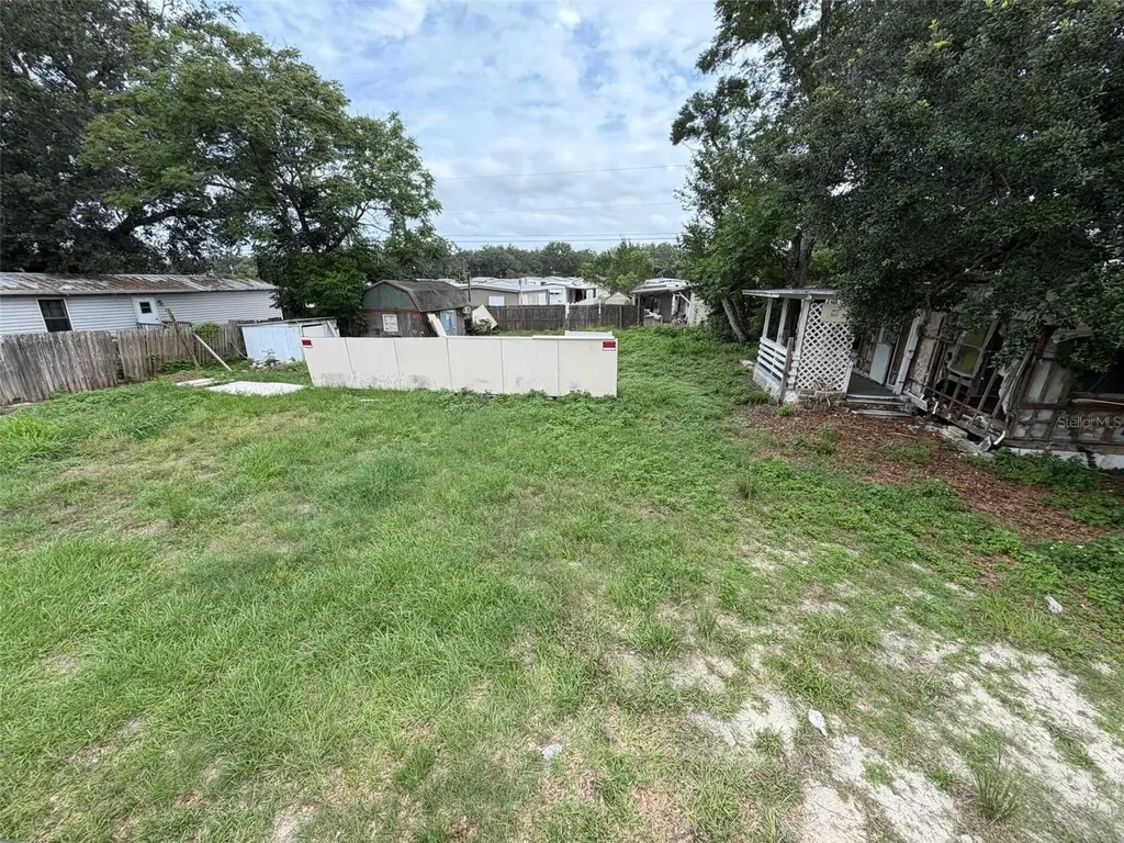 39215 Orient Avenue Zephyrhills FL 33542
