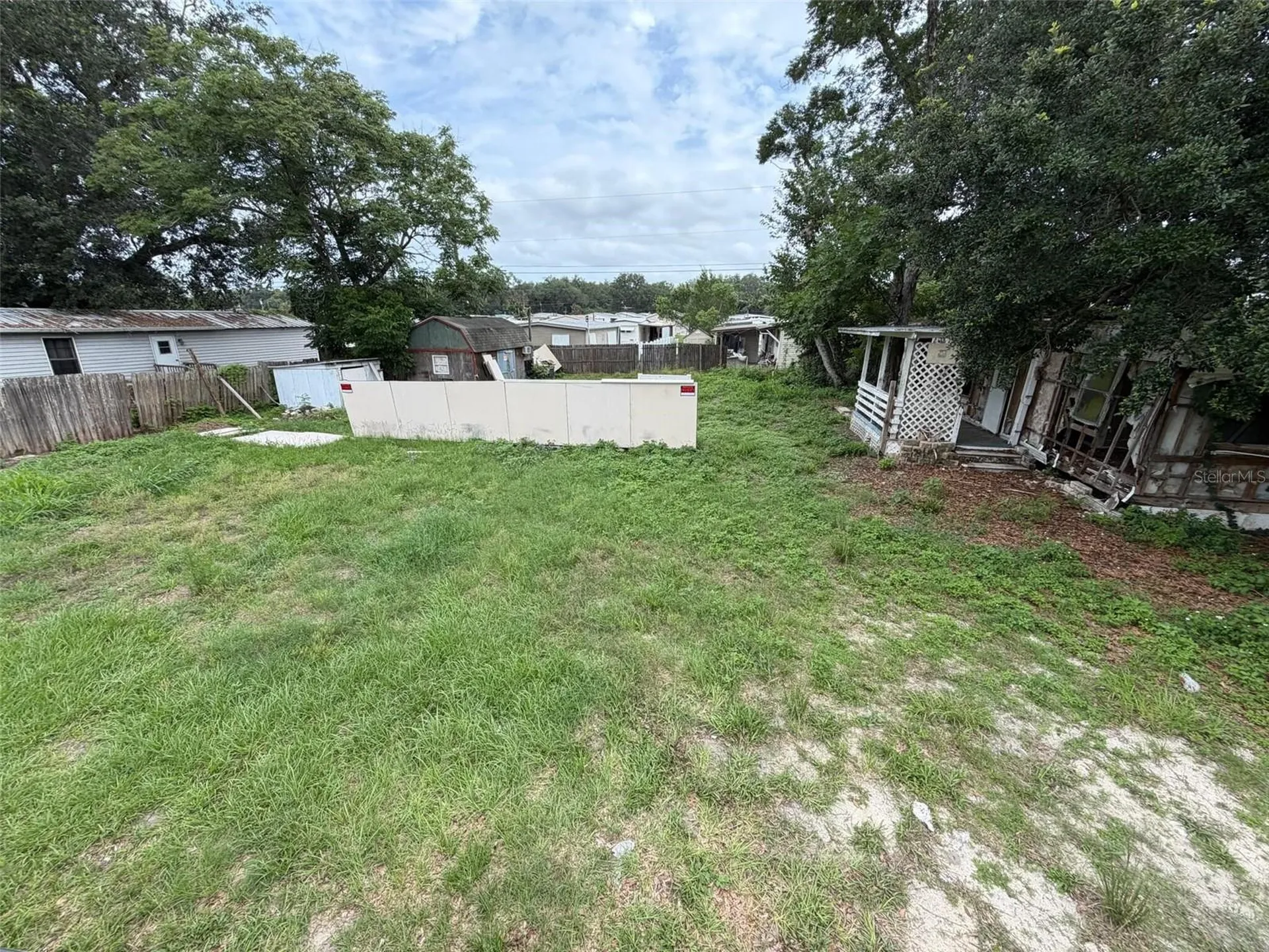 39215 Orient Avenue Zephyrhills FL 33542