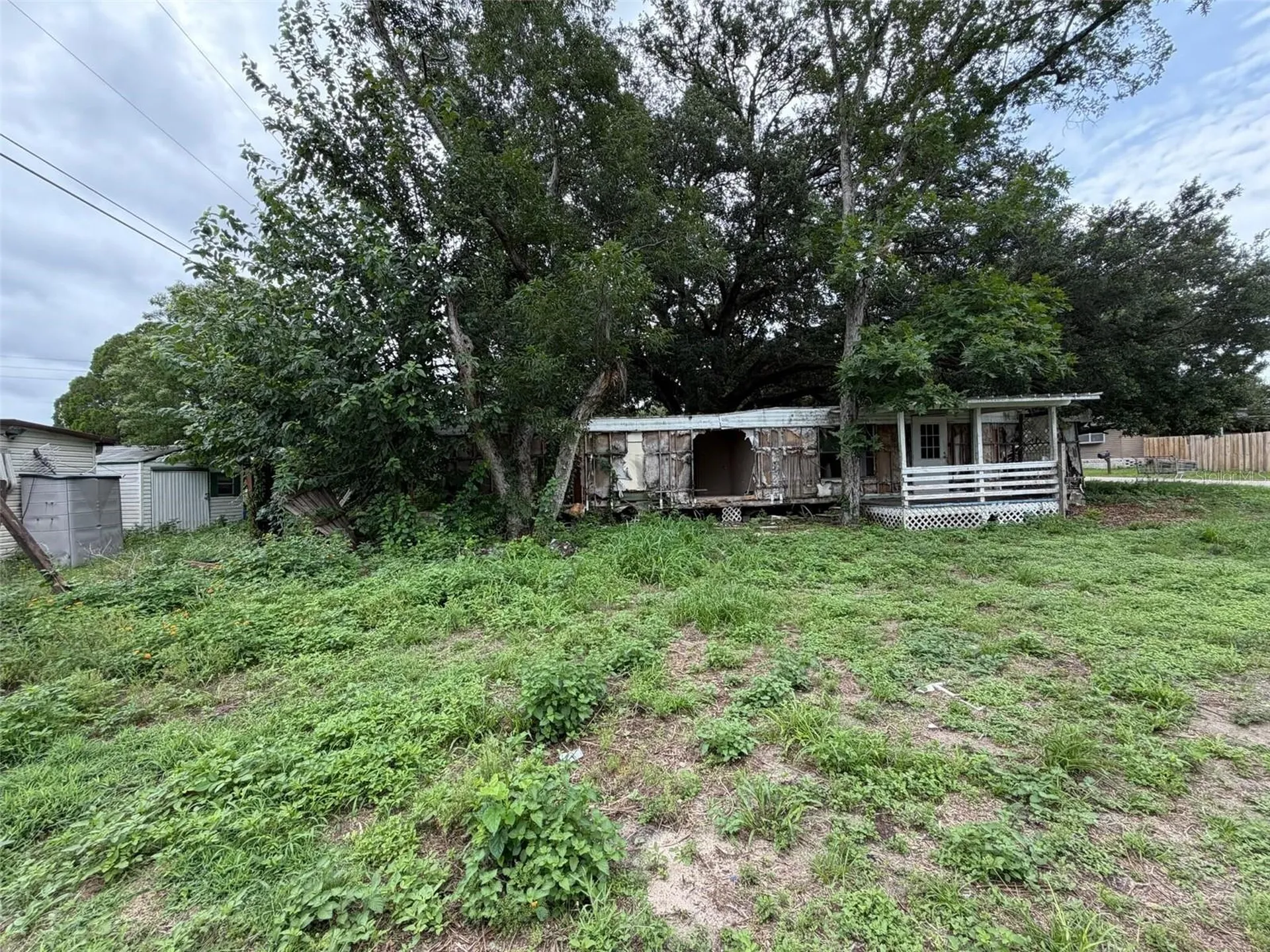 39215 Orient Avenue Zephyrhills FL 33542