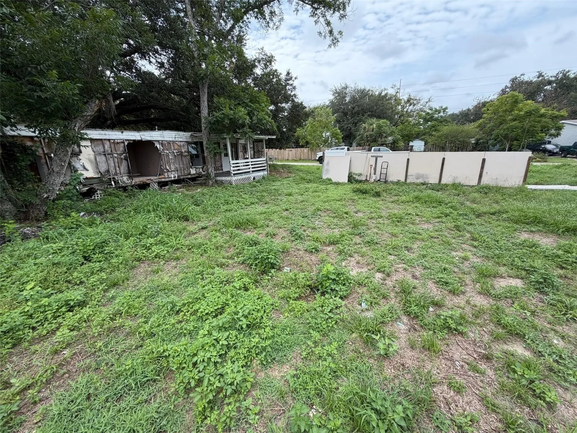 39215 Orient Avenue Zephyrhills FL 33542