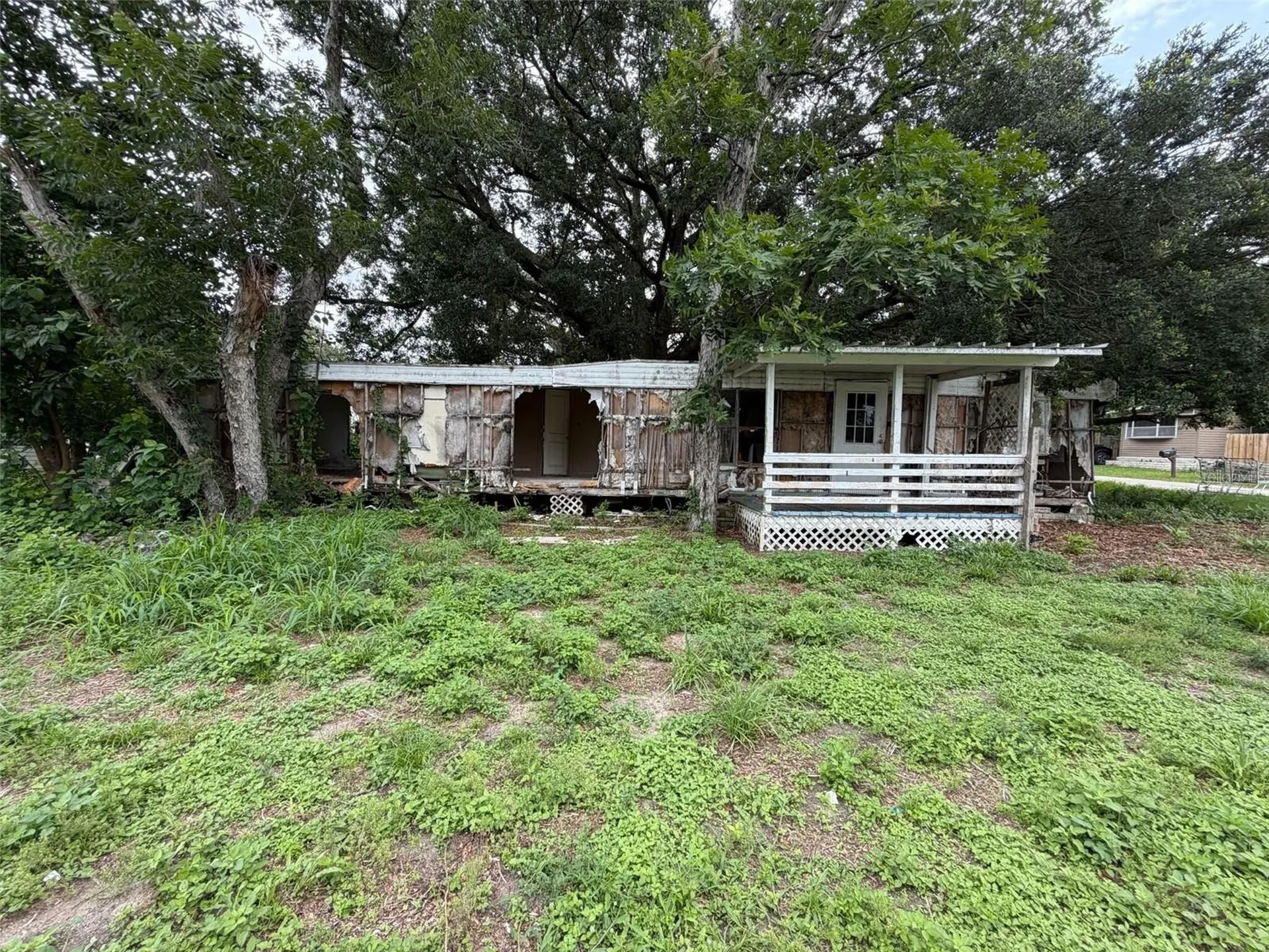 39215 Orient Avenue Zephyrhills FL 33542