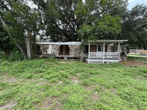 39215 Orient Avenue Zephyrhills FL 33542