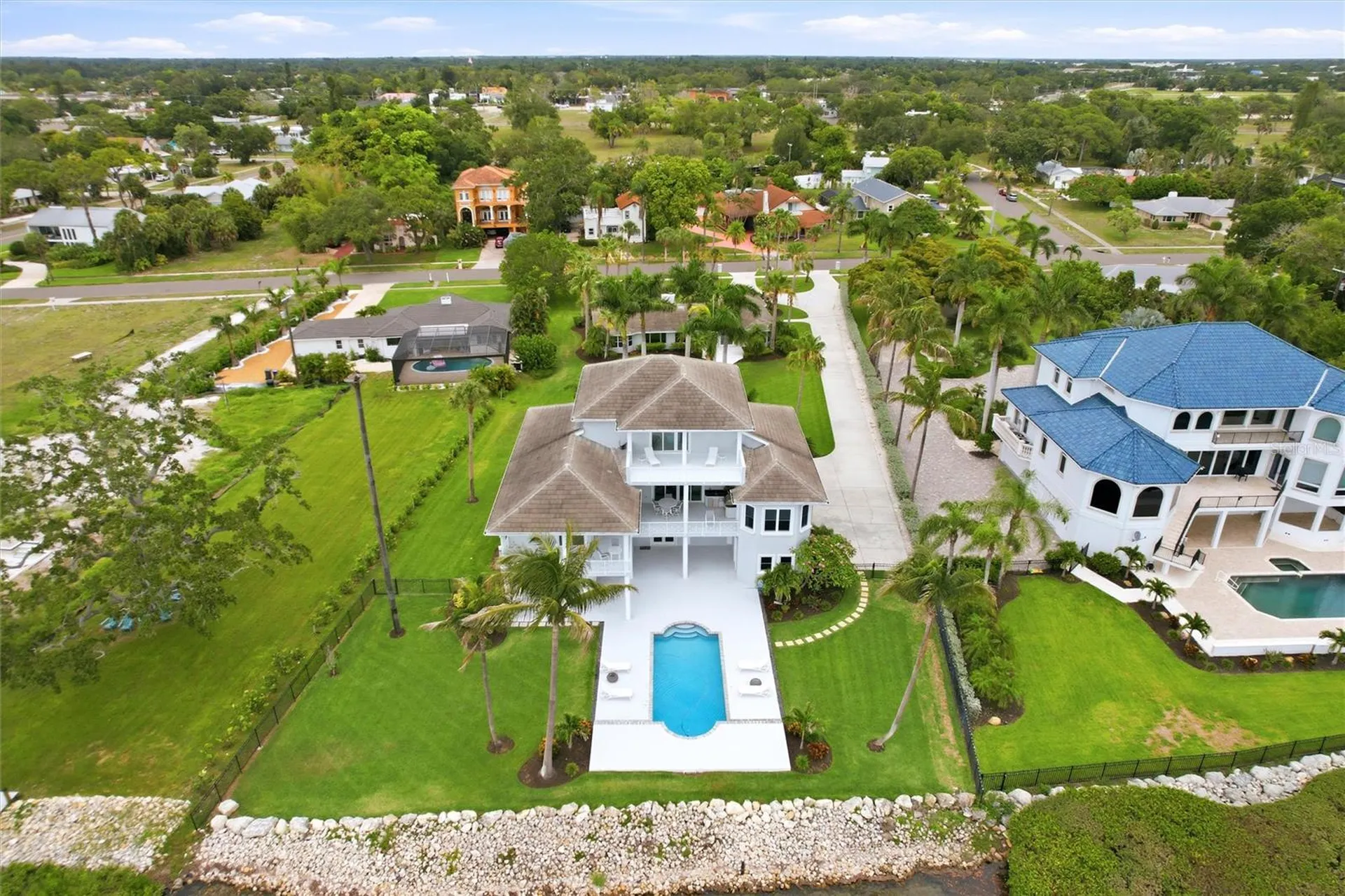 7524 Westmoreland Drive Sarasota FL 34243
