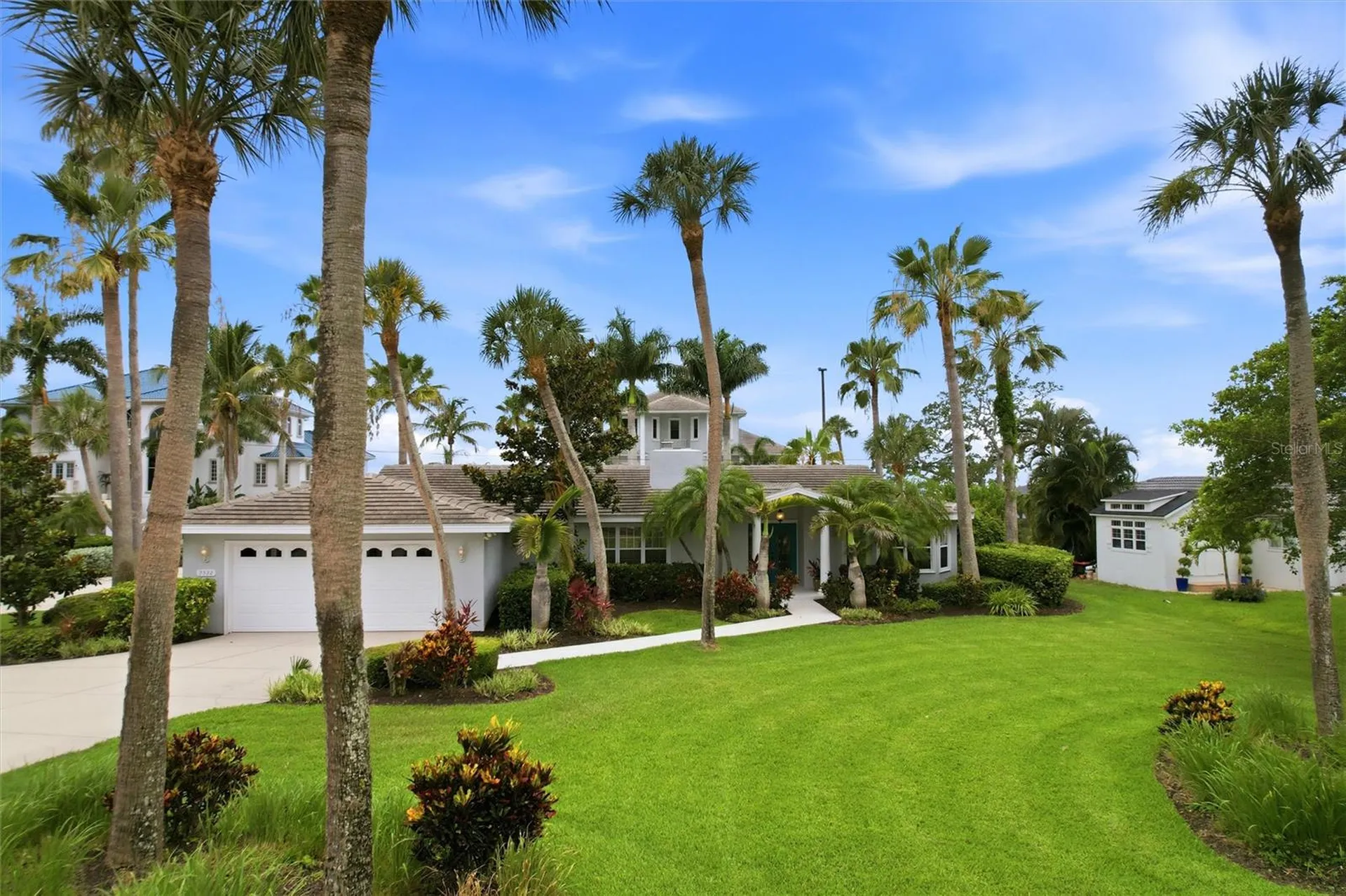 7524 Westmoreland Drive Sarasota FL 34243