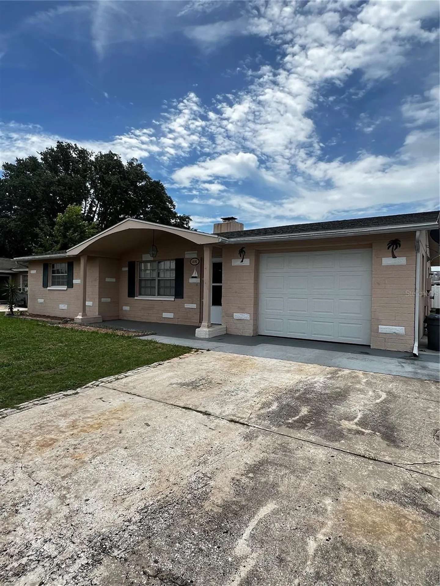 5606 Mirada Drive Holiday FL 34690